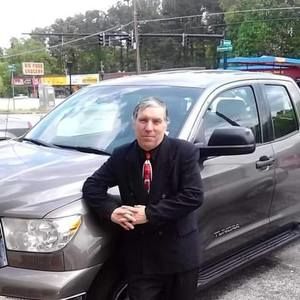 Meet your Posher, Tracy